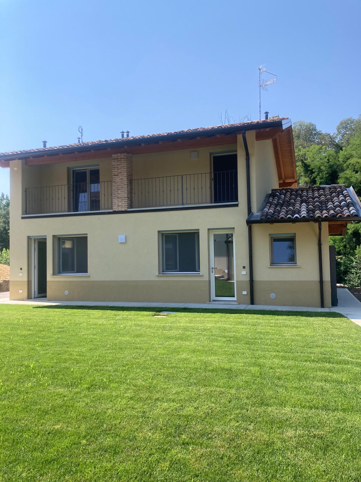 Corte Maria Grazioli
